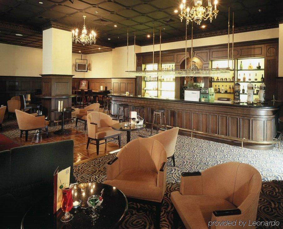 Plaza Hotel Beijing Restoran foto