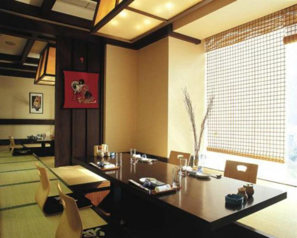 Plaza Hotel Beijing Bagian luar foto